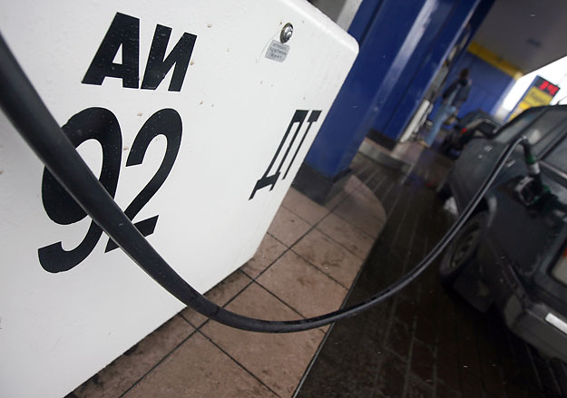 Депутаты не против роста цен на бензин