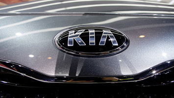 Мировые продажи Kia в августе выросли на 1,5%